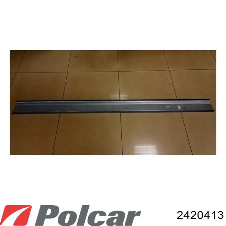 2420413 Polcar 
