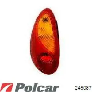 2450870 Polcar Задня ліва фара