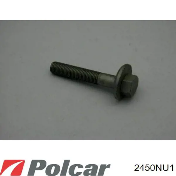 Вентилятора пічки 2450NU1 Polcar