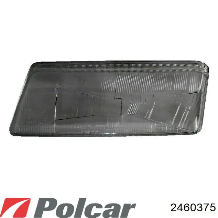 Задня поперечна тяга Polcar 2460375 ціна, від 38.25 USD