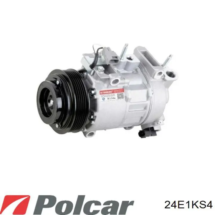 MC4471607114 Chrysler Компресор холодоагенту