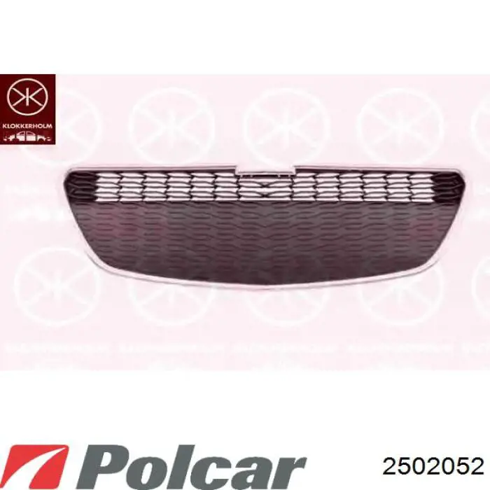  2502052 Polcar