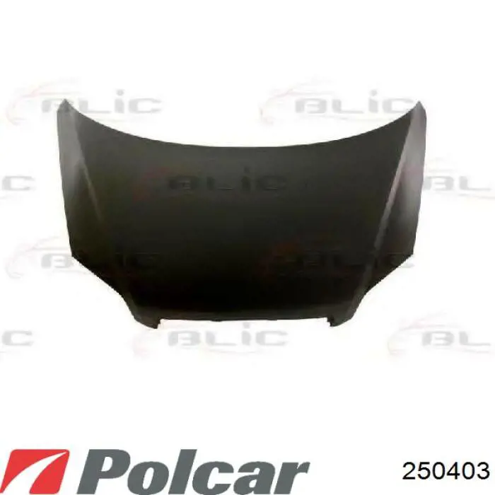 250403 Polcar Капот