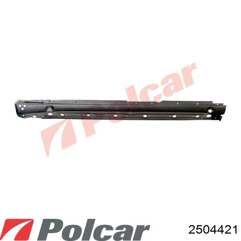  Polcar 2504421 ціна, від 28.67 USD