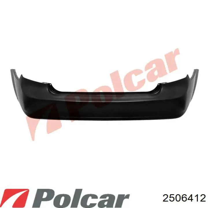 Поріг зовнішній Polcar 2506412 ціна, від 32.98 USD