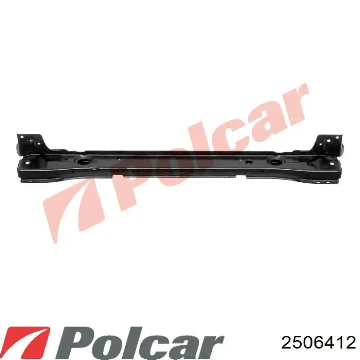 Купити 2506412 Polcar Поріг зовнішній