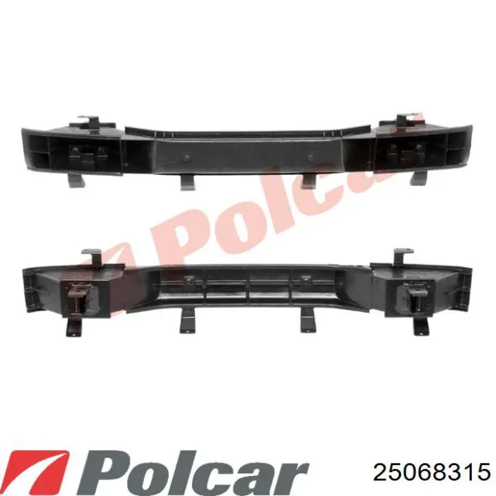  Polcar 25068315 ціна, від 38.01 USD