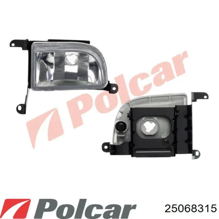  25068315 Polcar