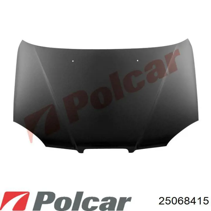  Polcar 25068415 ціна, від 33.59 USD