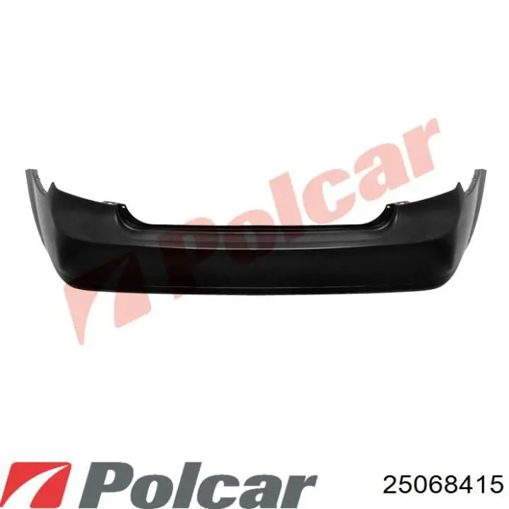 Купити 25068415 Polcar 