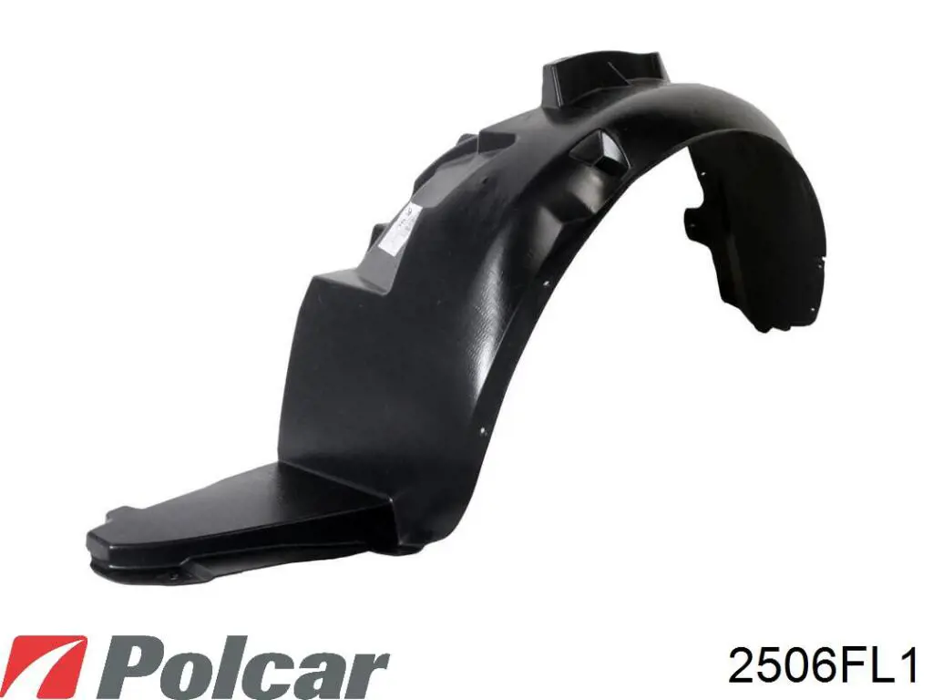 Купити PCV11102ALQ Signeda Підкрилок передній лівий