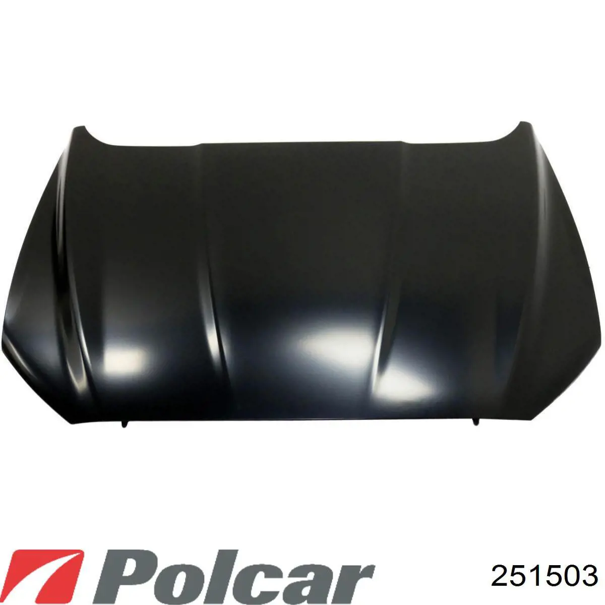 251503 Polcar капот