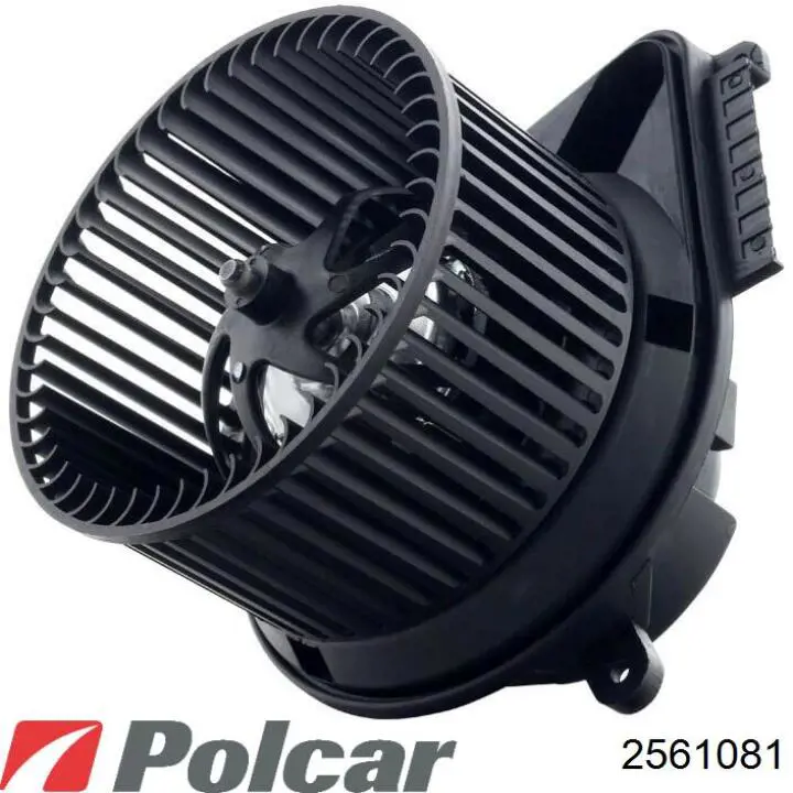  2561081 Polcar