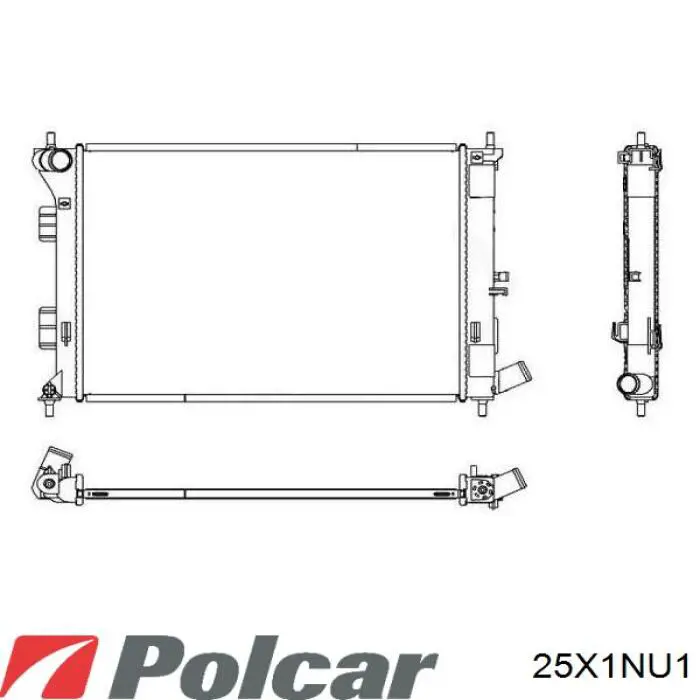 25X1NU1 Polcar 