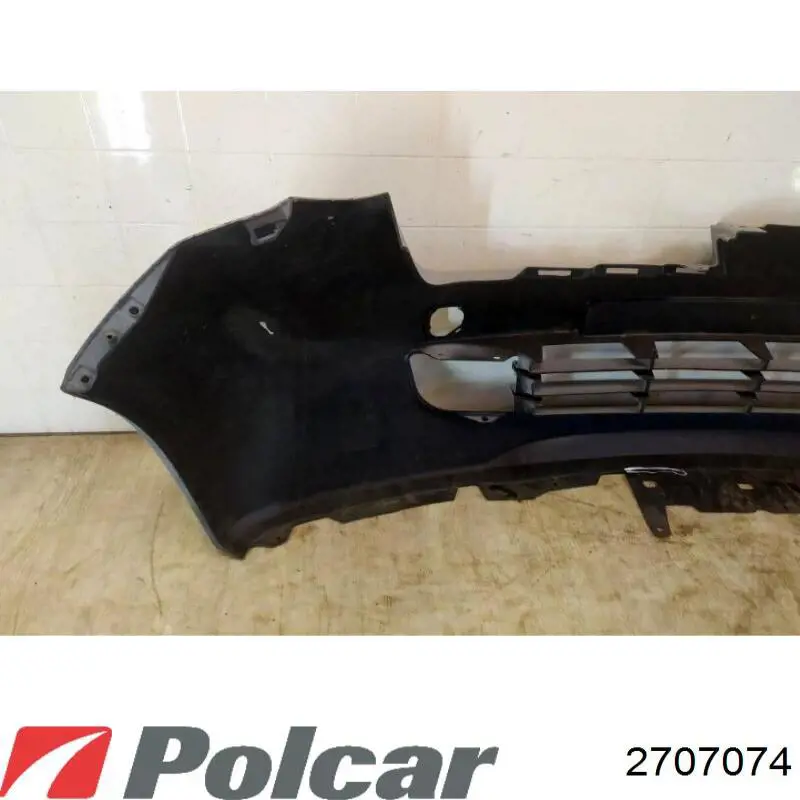Бампер на авто Starline 1609901 ціна, від 47.88 USD