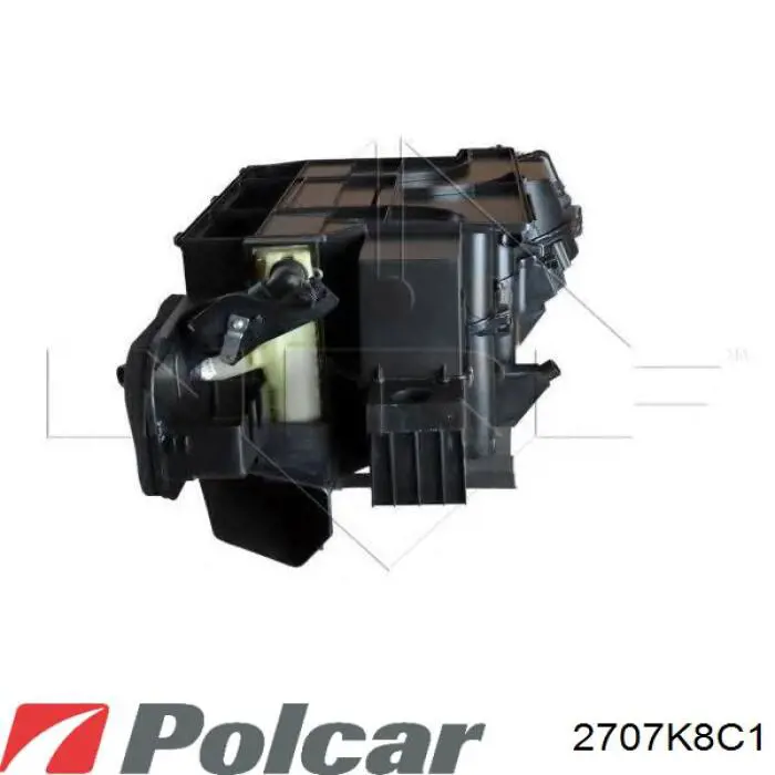 2707K8C1 Polcar Конденсатор