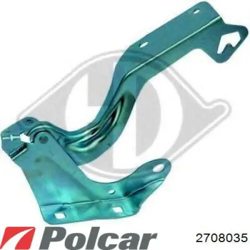  2708035 Polcar