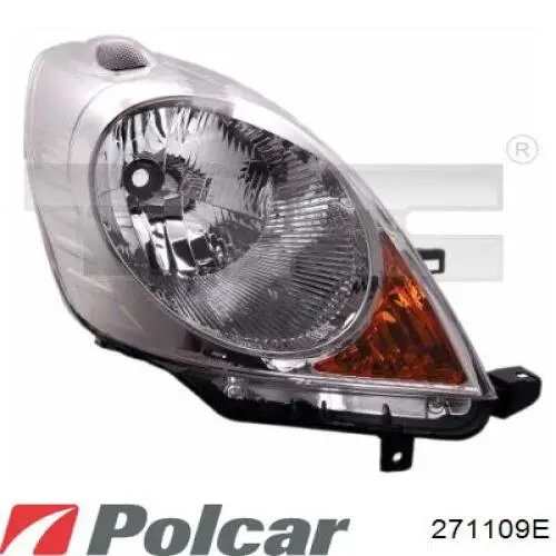 Фара FPS FP5013R1E ціна, від 96.58 USD
