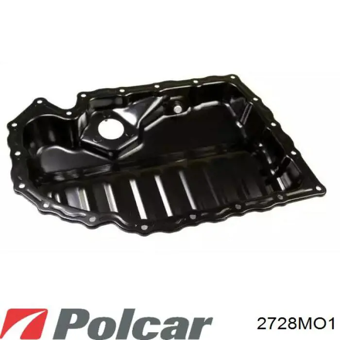 Купити 2728MO1 Polcar Захист двигуна