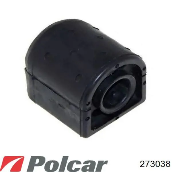 Важіль передньої підвіски нижній, правий Polcar 273038 ціна, від 43.56 USD