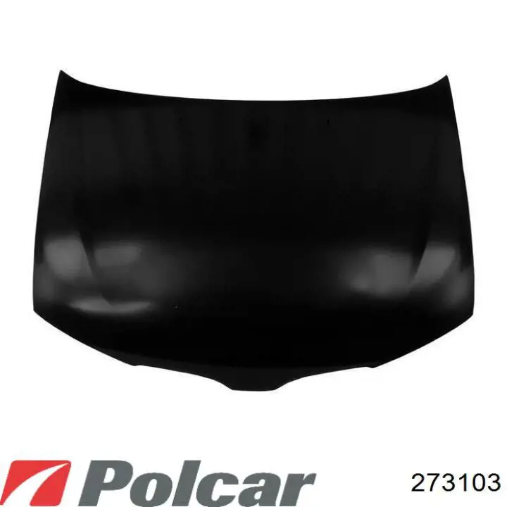 Купити 273103 Polcar Капот