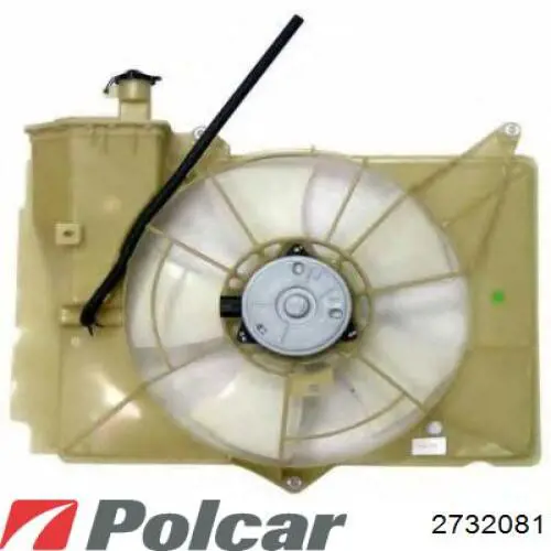 Радіатор PL021183 Koyorad