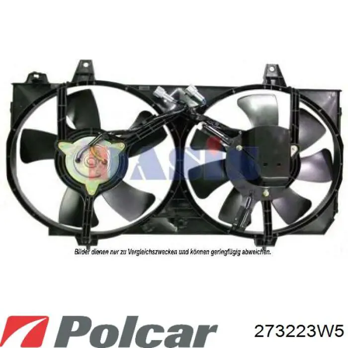 273223W5 Polcar 