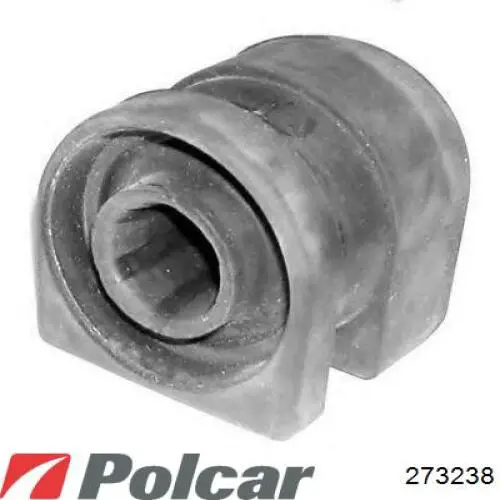 Важіль передньої підвіски нижній, правий Polcar 273238 ціна, від 59.86 USD