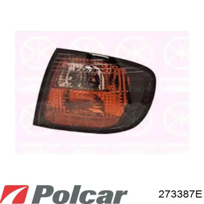 Задня ліва зовнішня фара Nissan/Infiniti 265559F527 ціна, від 51.81 USD