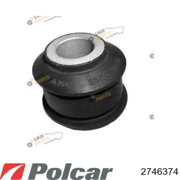 Купити 2746374 Polcar Задня поперечна тяга