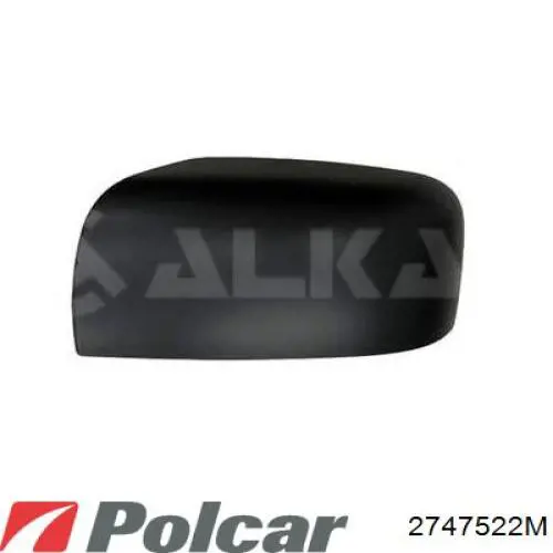2747522M Polcar Праве дзеркало заднього виду