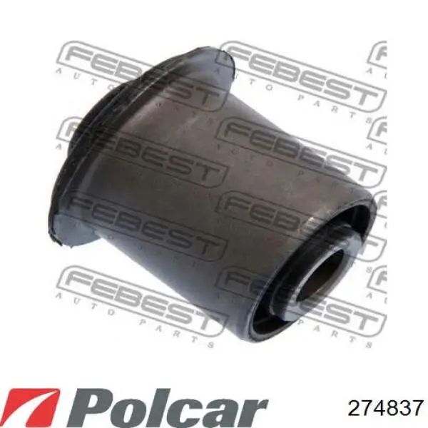  274837 Polcar