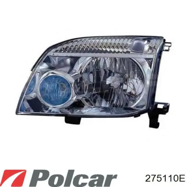 Фара права FP5018R2E Depo/Loro/Abakus