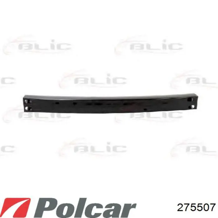 Купити 275507 Polcar Буфер (бампер) передній