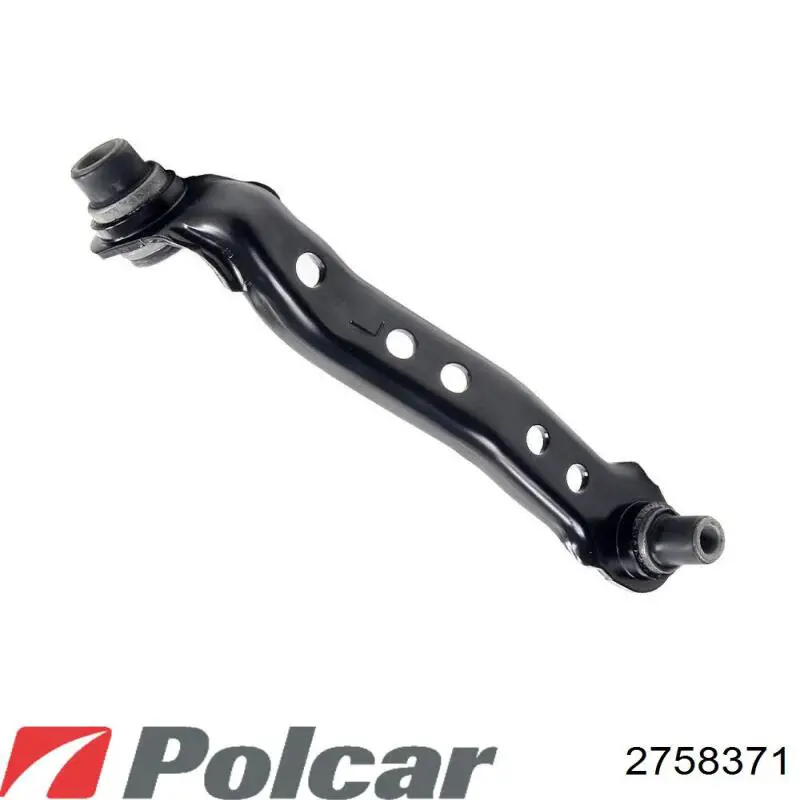 Купити 2758371 Polcar Кронштейн передньої балки