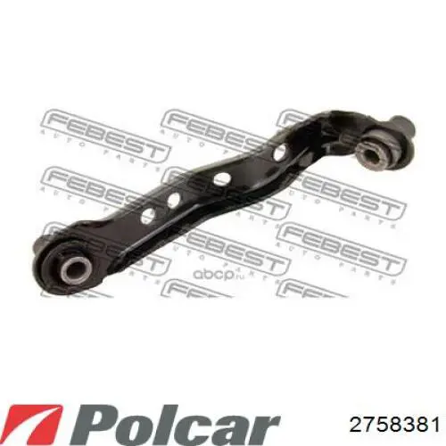 Купити 2758381 Polcar 