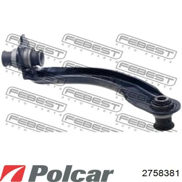  Polcar 2758381 ціна, від 12.97 USD