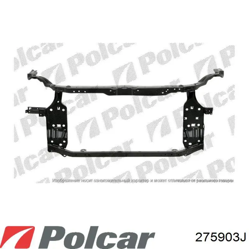 275903J Polcar Капот