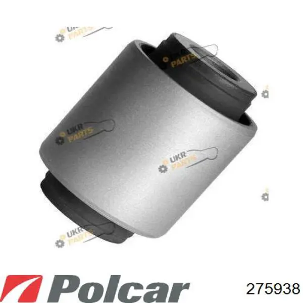 275938 Polcar Важіль передньої підвіски нижній, правий
