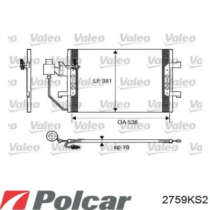 Компресор системи кондиціювання Renault (RVI) 8200892677 ціна, від 180.38 USD