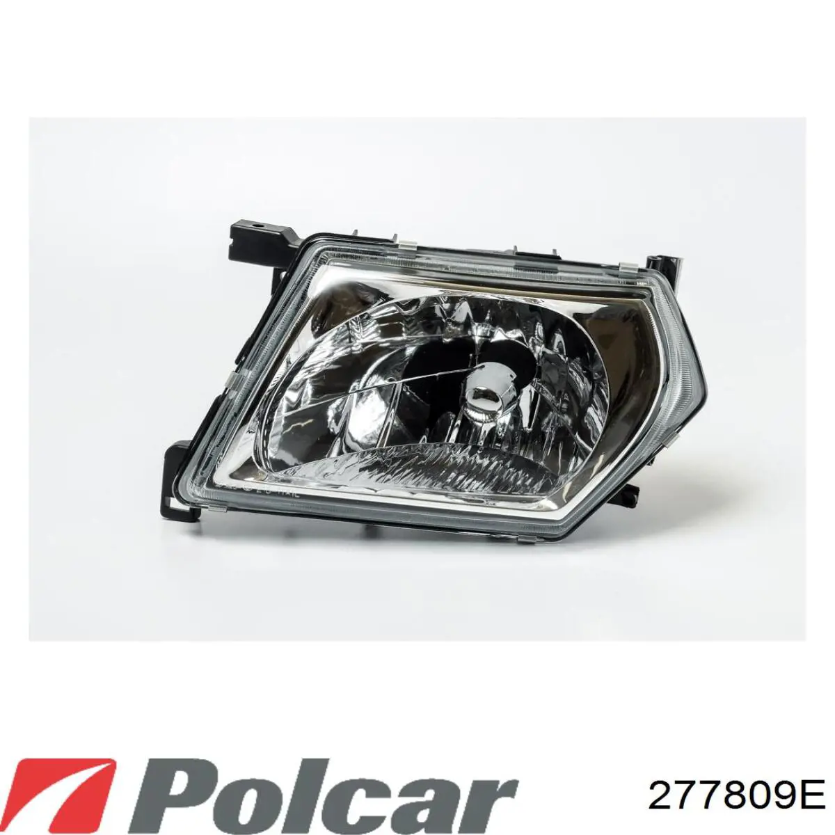 Фари Polcar 277809E ціна, від 81.17 USD