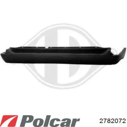 Бампер на авто FPS 5019900 ціна, від 59.36 USD