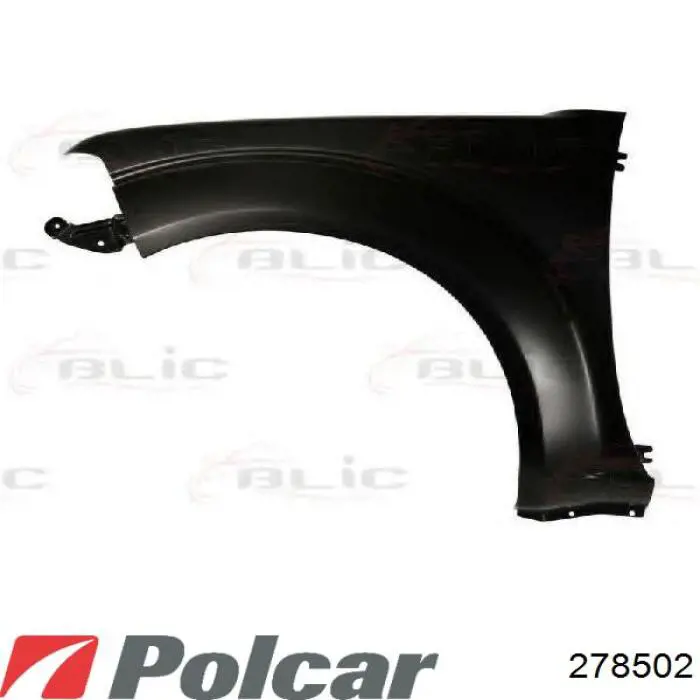 Купити 278502 Polcar Крила