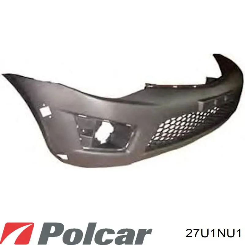 27U1NU1 Polcar Електромотор пічки