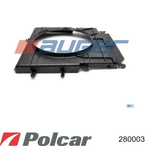 Капот DC01001500000 API