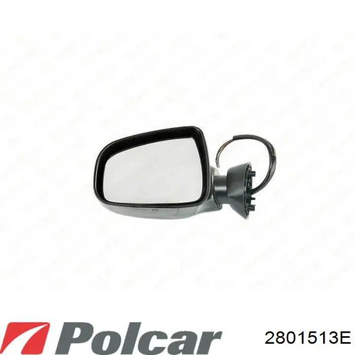  Polcar 2801513E ціна, від 26.51 USD