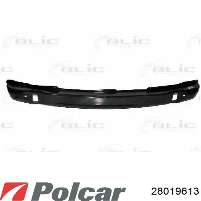 Балка бампера заднього Polcar 28019613 ціна, від 42.31 USD