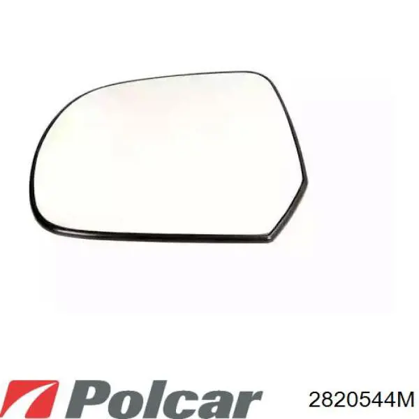  Polcar 2820544M ціна, від 9.38 USD