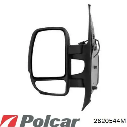 2820544M Polcar 