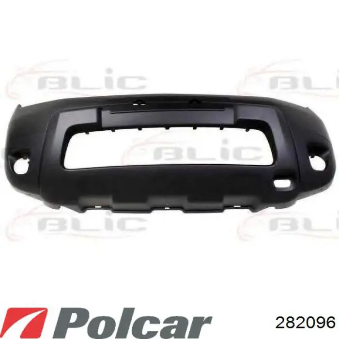 Кожух бампера заднього FPS FP5627950 ціна, від 47.79 USD